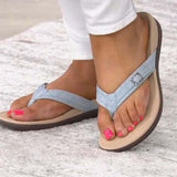 Yara - Ortopedic Sandals