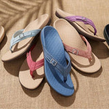 Yara - Ortopedic Sandals