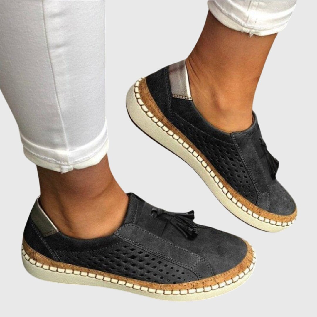 Piper | Scarpe Ortopediche Slip-On