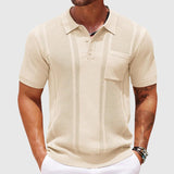 Kryštof | Polo T-shirt Abu Dhabi