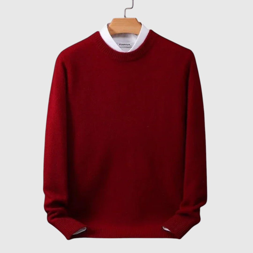 Lukáš – Maglione casual