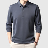 Marcel | Polo elegante da uomo