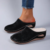 Mare - Ortopedic Home Shoes