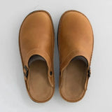 Maayke - Stylish Slip-On Casual Shoes