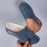 Mare - Ortopedic Home Shoes
