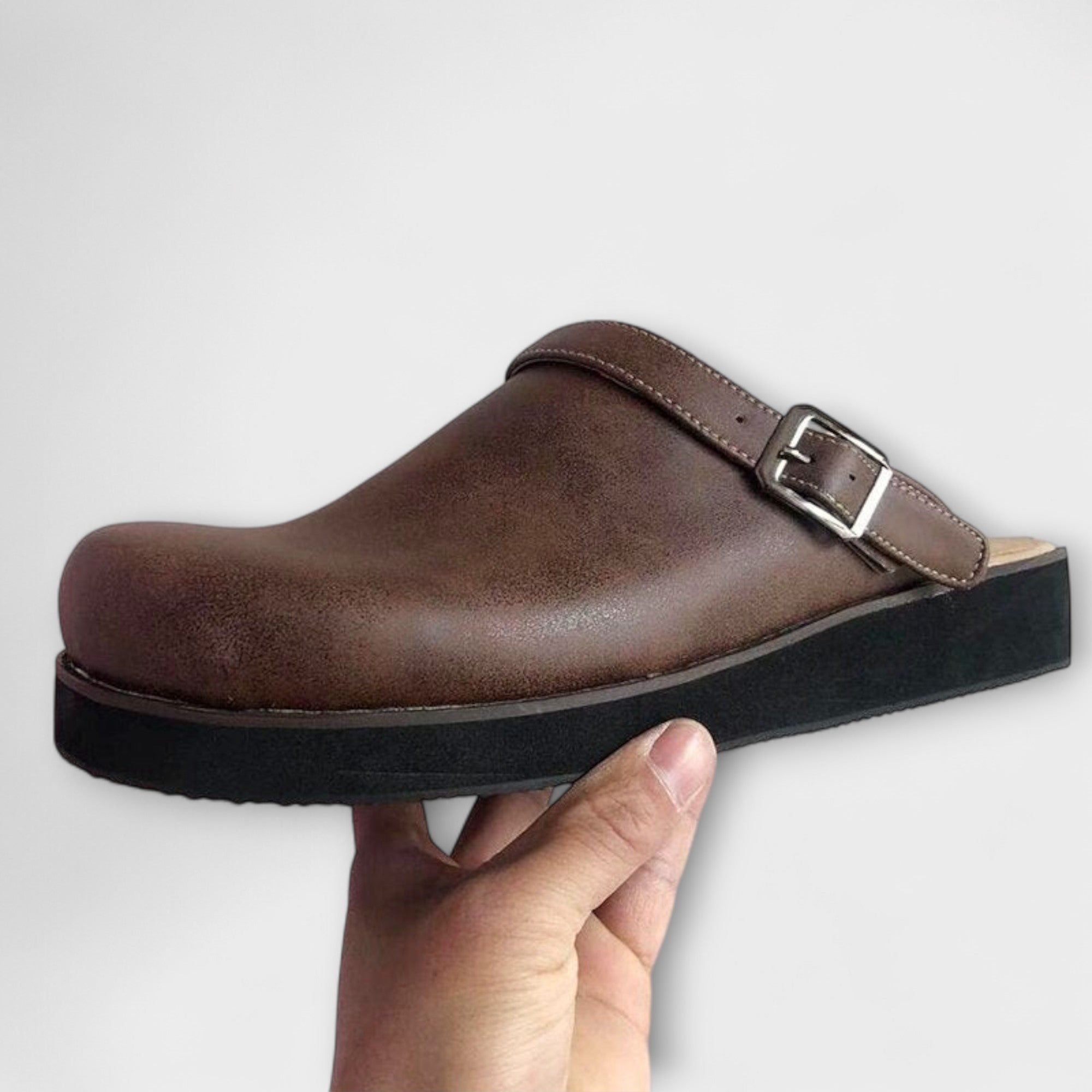 Carleah | Scarpe Ortopediche Sophie Milano
