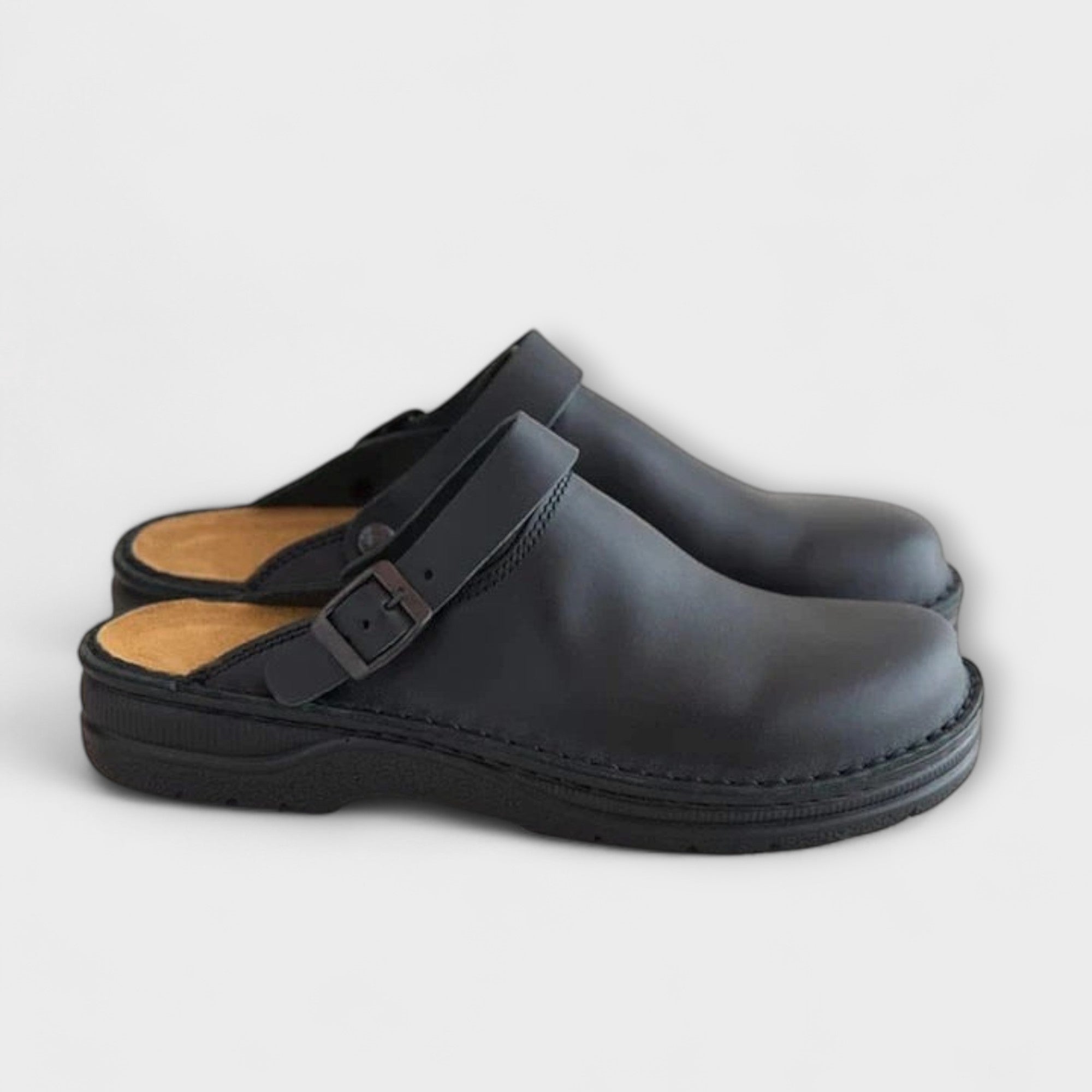 Carleah | Scarpe Ortopediche Sophie Milano