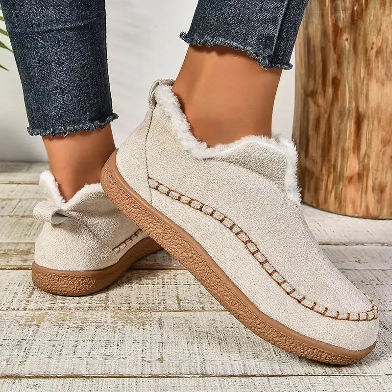 Eliza - Scarpe Ortopediche da Casa Sophie Milano