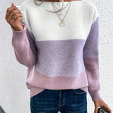 Grace | Cozy Ombre Sweater