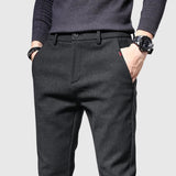 Oleg | Pantaloni Remo Slim Fit