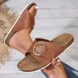 Avelina - Ortopedic Sandals