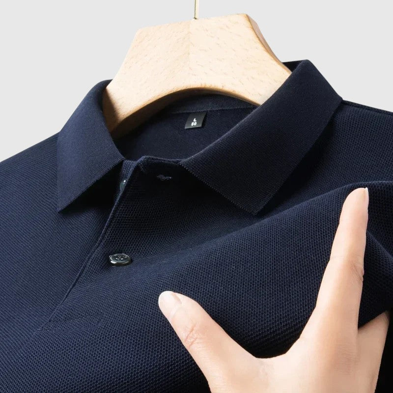 Richard | Polo in cotone comoda