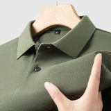 Richard | Polo in cotone comoda