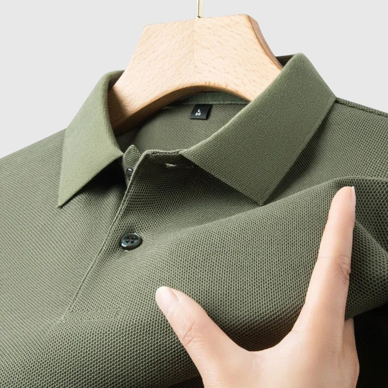 Richard | Polo in cotone comoda