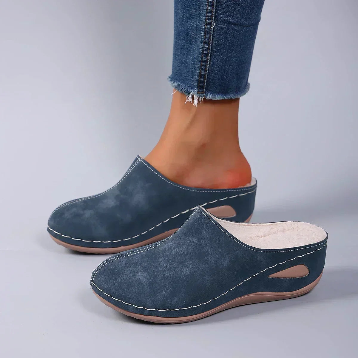 Mare - Scarpe Ortopediche da Casa Sophie Milano