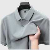 Richard | Polo in cotone comoda