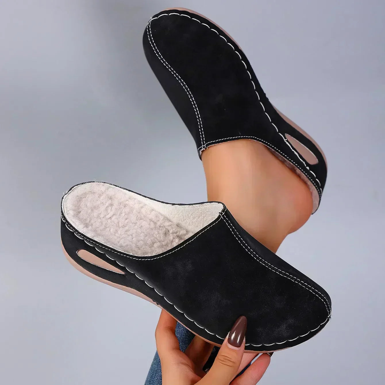 Mare - Scarpe Ortopediche da Casa Sophie Milano