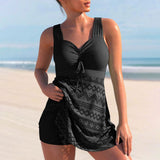 Fatima | Set di Costumi Tankini