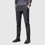 Oleg | Pantaloni Remo Slim Fit