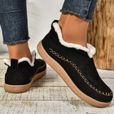 Eliza - Ortopedic Home Shoes