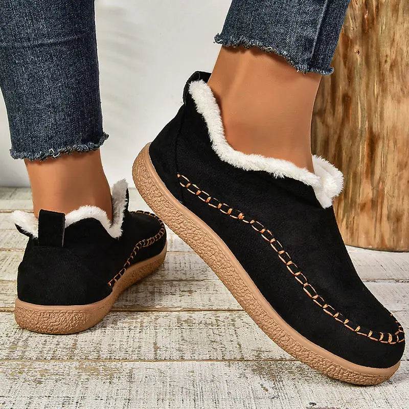Eliza - Scarpe Ortopediche da Casa Sophie Milano