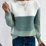 Grace | Cozy Ombre Sweater