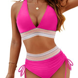 Clara - Bikini per una pancia tonica e sicura di sé