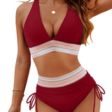 Clara - Bikini per una pancia tonica e sicura di sé