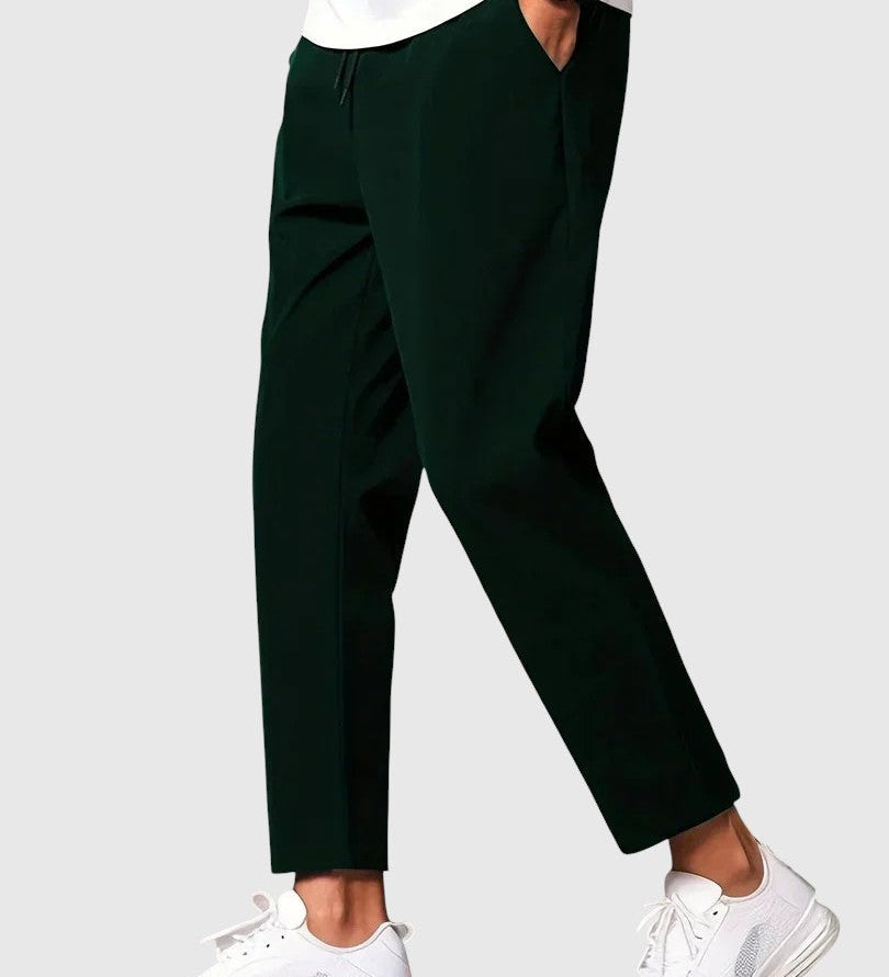 Emil | Pantaloni Comodi