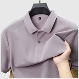 Richard | Polo in cotone comoda