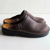 Maayke - Stylish Slip-On Casual Shoes