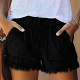 Pantaloni Corti Chiara