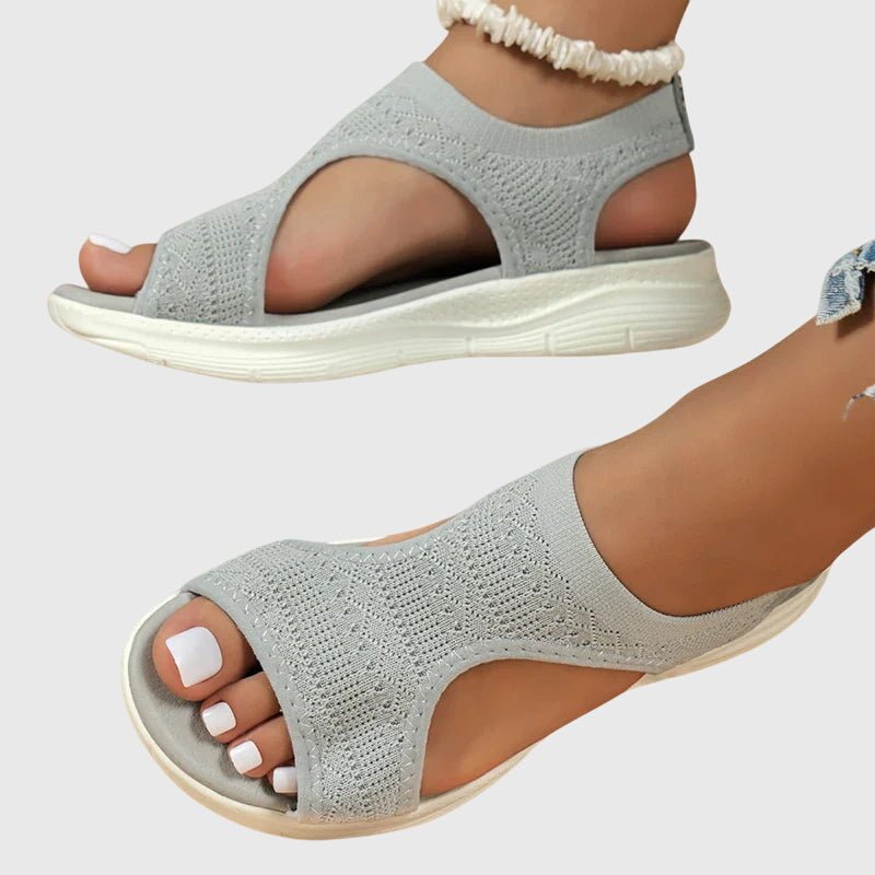 Samantha™ | Sandali ortopedici