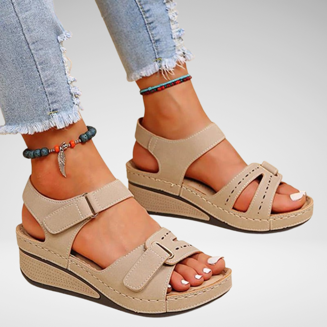 Helene - Sandali Comfort Sophie Milano