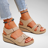 Helene Comfort Sandals