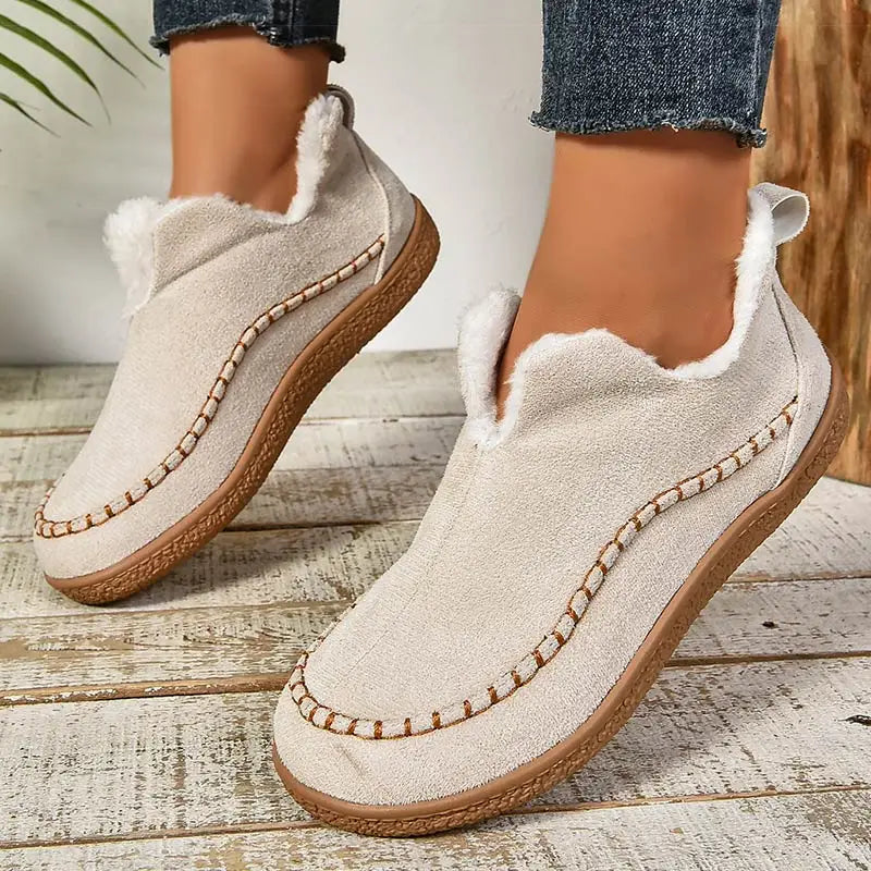 Eliza - Scarpe Ortopediche da Casa Sophie Milano