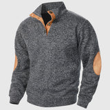 Václav - Maglione elegante con colletto