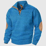 Václav - Maglione elegante con colletto