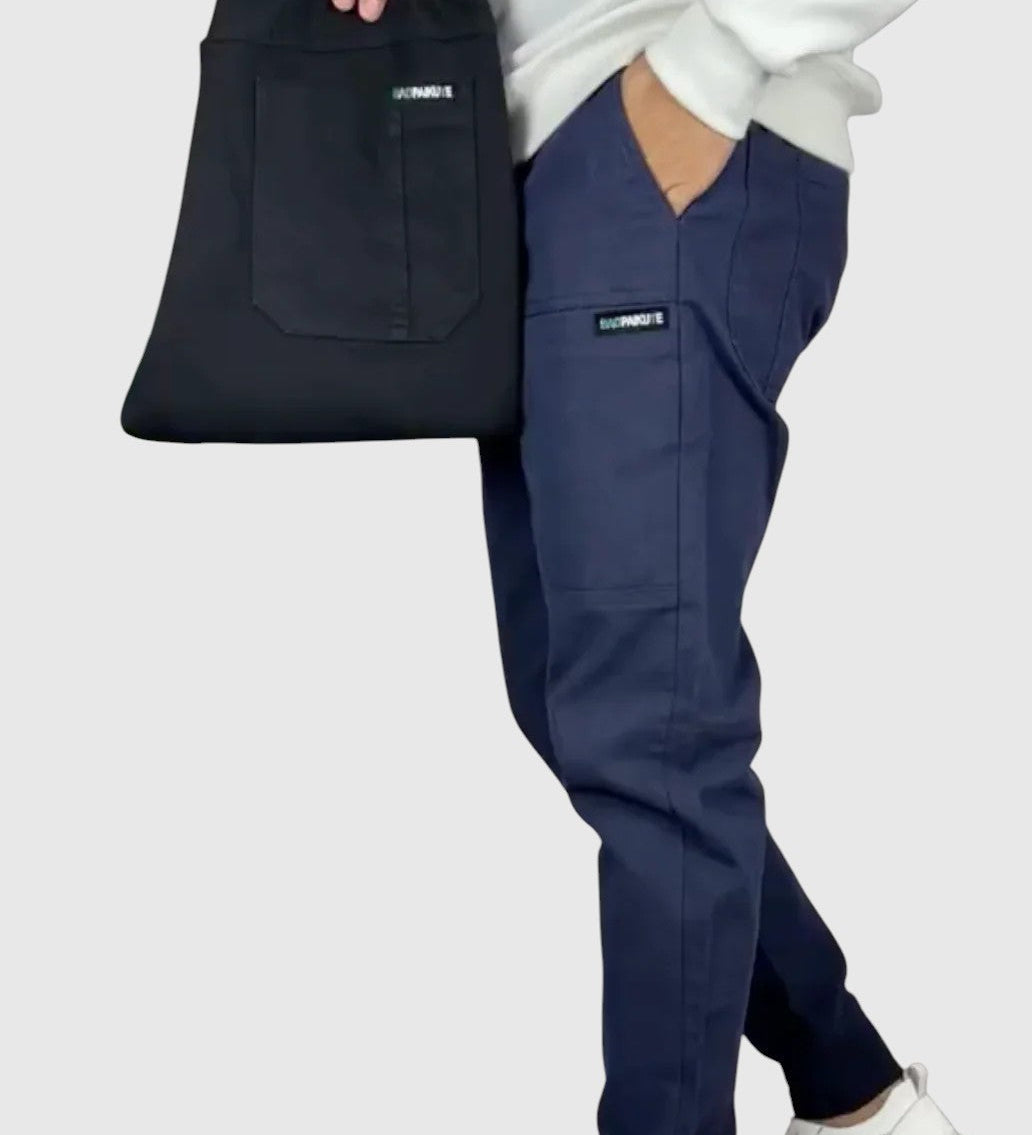 Jakub | Pantaloni cargo alla moda