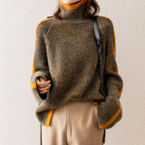 Emily | Elegante e Confortevole Maglione