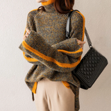 Emily | Elegante e Confortevole Maglione