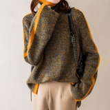 Emily | Elegante e Confortevole Maglione