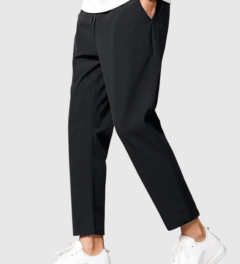 Emil | Pantaloni Comodi