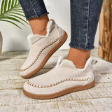 Eliza - Ortopedic Home Shoes