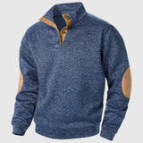 Václav - Maglione elegante con colletto