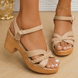 Demi - Comfort Sandals