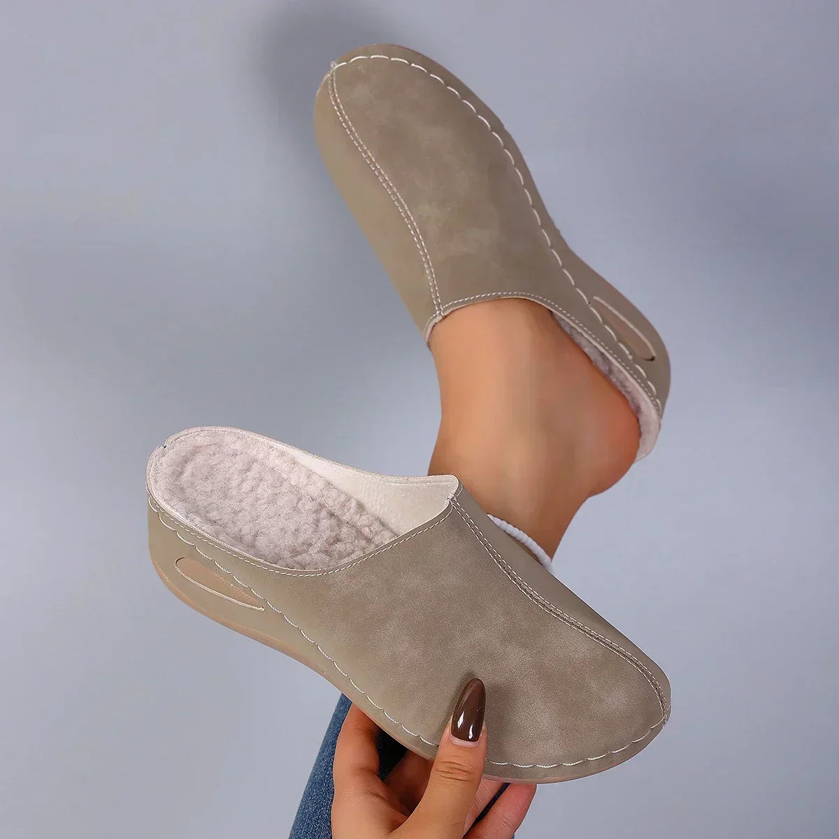 Mare - Scarpe Ortopediche da Casa Sophie Milano