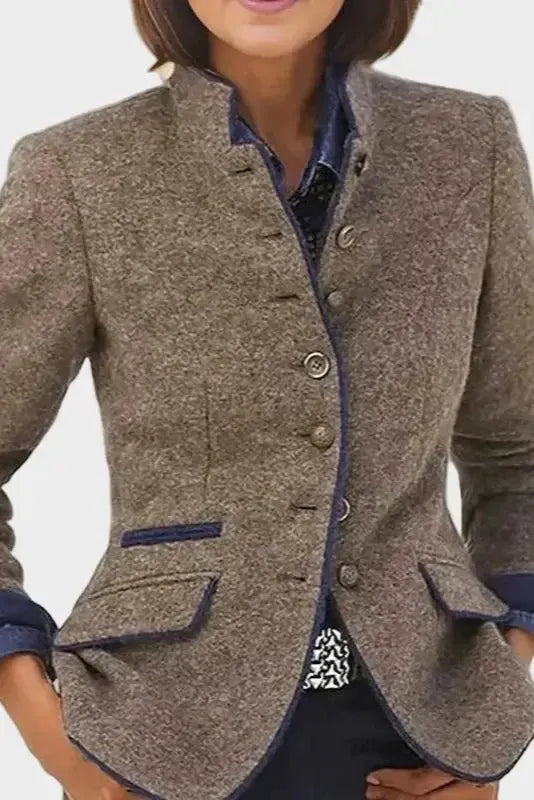 Selene Grace - Blazer perfetto Sophie Milano