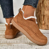 Eliza - Ortopedic Home Shoes