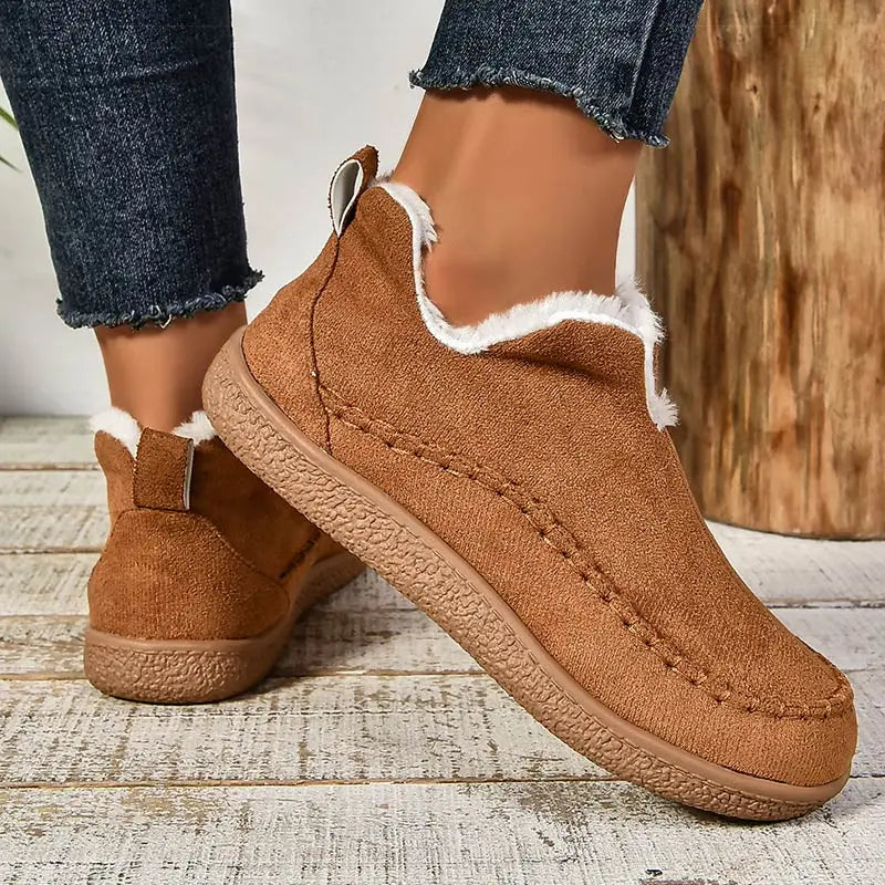 Eliza - Scarpe Ortopediche da Casa Sophie Milano